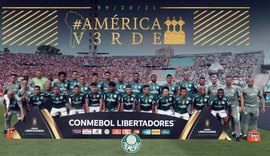 Palmeiras perde em casa para São Caetano no Paulistão 2018