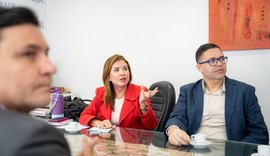 Ministério Público discute com a AMA concursos públicos e regularização das guardas municipais em Alagoas