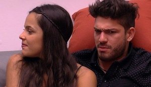 Ex-BBB revela o motivo pelo qual Emilly foi barrada da sua festa de aniversário