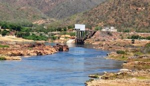 MPF cobra ações para combater danos ambientais no Rio Jacuípe