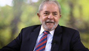 Lula: eu e Clinton éramos os palestrantes mais bem pagos do mundo