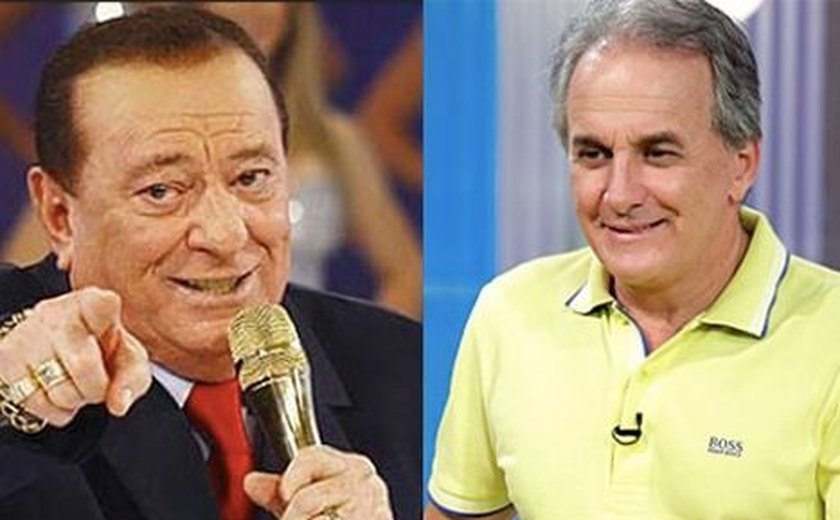 Apresentador Raul Gil deixou SBT após traição de Otávio Mesquita, diz colunista