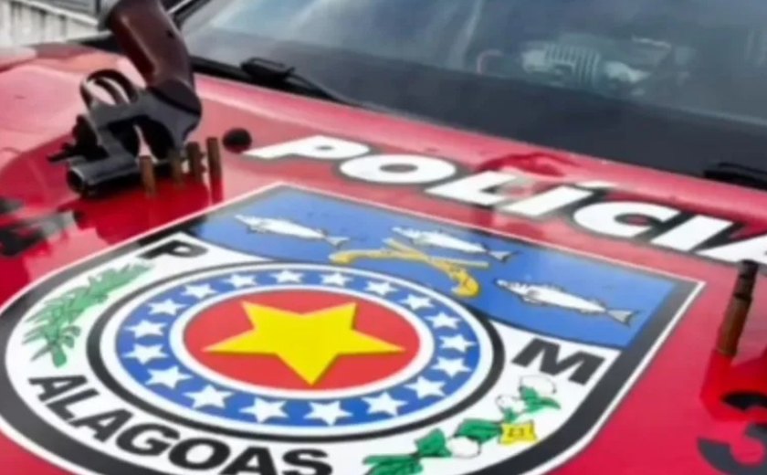 Suspeitos de sequestro morrem em confronto com a polícia