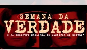 Semana da Verdade discute os impactos da ditadura militar em Alagoas