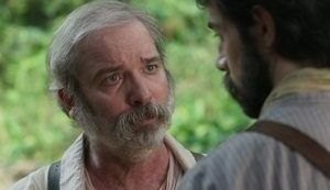 'Orgulho e Paixão': Gaetano é assassinado pelo filho durante briga