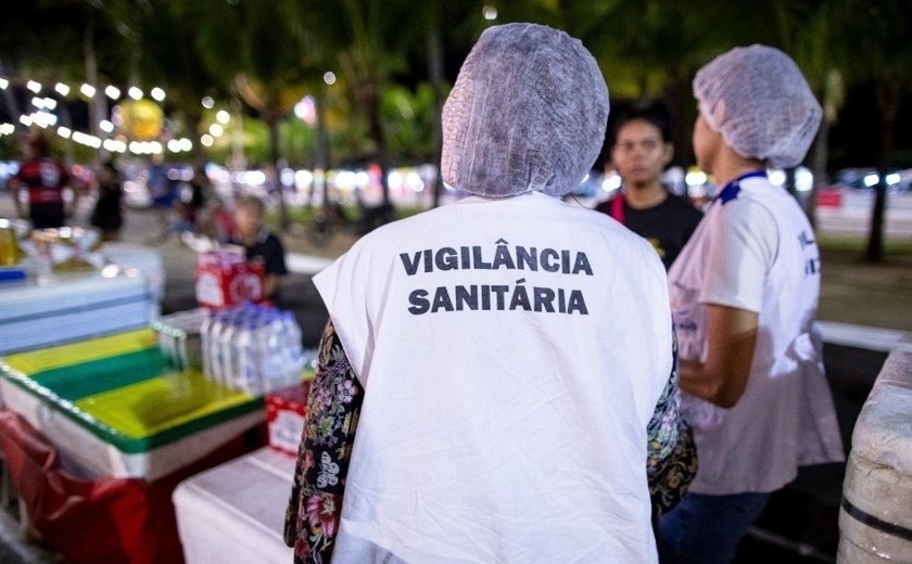 Fiscalização sanitária será intensificada no Verão Massayó 2026