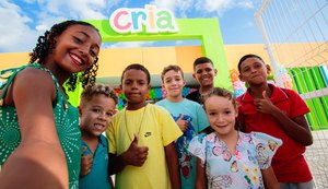 Alagoas aumenta em 45% o número de crianças alfabetizadas na idade certa