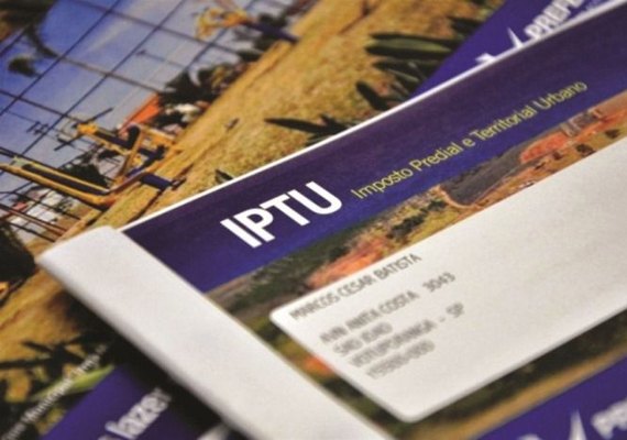 Você pode ter direito a isenção de IPTU! Saiba como solicitar