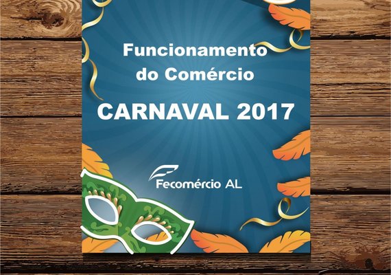 Shoppings abrirão durante o carnaval em Maceió e Arapiraca, informa Fecomércio