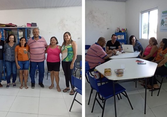 Prefeitura e Ifal se unem para apoiar empreendedoras quilombolas