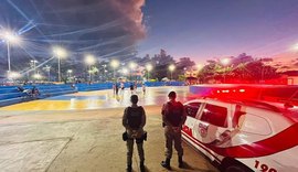 Clima Bom completa 70 dias seguidos sem registros de homicídios