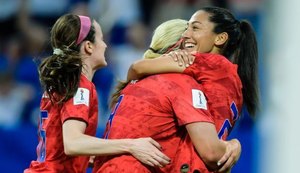 EUA e Holanda fazem final inédita da Copa do Mundo