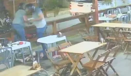 Operação entre polícias de Alagoas e Tocantins termina com dois suspeitos mortos em confronto