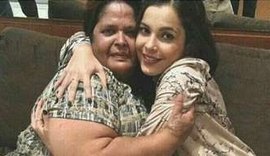 Emilly conhece fã que gastou R$ 1,2 mil votando nela no 'BBB 17'