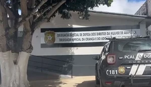 Polícia indicia padrasto suspeito de abusar da enteada e por intimidação