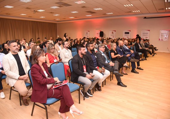 BNI Alagoas reforça força do networking nos negócios