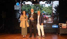 Projeto Pró-Manguezais é vencedor do Prêmio Hugo Werneck de Meio Ambiente e Sustentabilidade