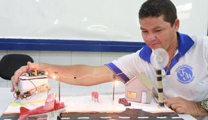 AL aumenta matrículas de alunos com deficiência e EJA reduz taxas de analfabetismo