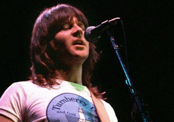 Morre Randy Meisner, fundador da banda Eagles, aos 77 anos