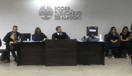 ﻿Pai e filho são condenados por homicídio em Marechal Deodoro