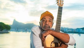 Cleber Augusto lança música inédita e resgata legado musical em 'Baú de Cleber Augusto'