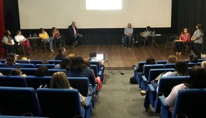 Conselho da Pessoa com Deficiência discutirá acessibilidade em Maceió