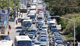 IPVA: parcela para veículos com placas 1 e 2 deve ser paga até o dia 28