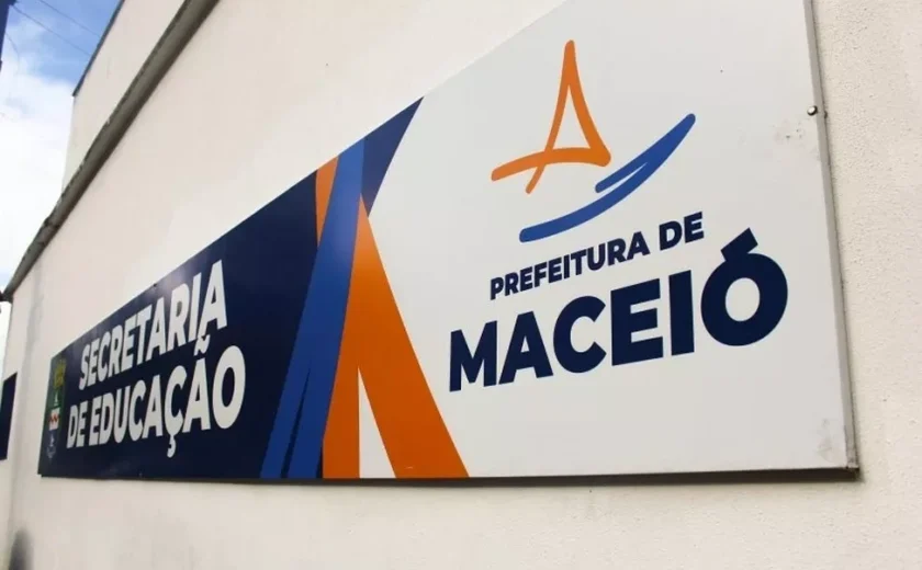 Educação de Maceió convoca mais de 800 profissionais selecionados em PSS
