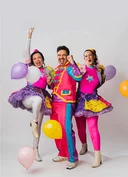 Lançamento da Banda Lalariê – Turma da Lalá