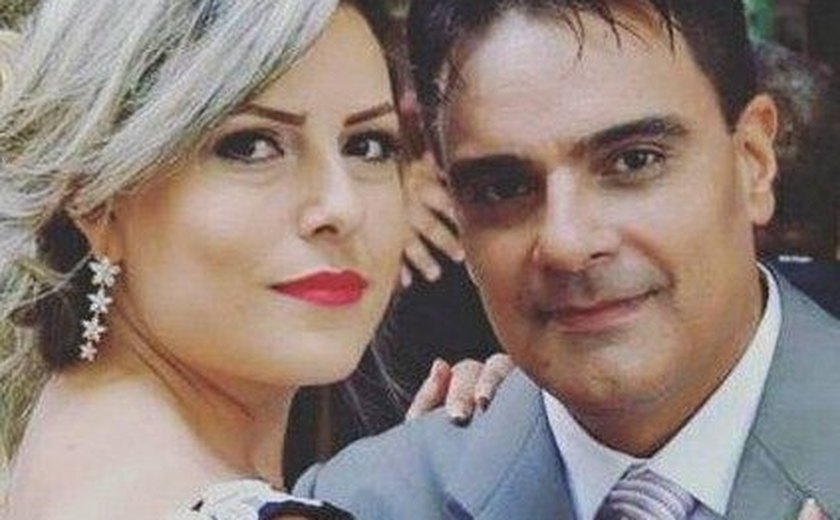 Condenado no caso Daniella Perez, Guilherme de Pádua se casa pela terceira vez