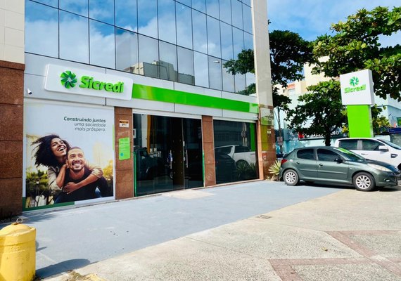 Sicredi é destaque em ranking do anuário Valor 1000