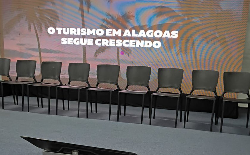 Governo de Alagoas apresenta política de incentivos ao QAV