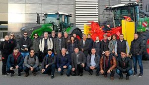 Brasil busca exemplos de inovação na Alemanha