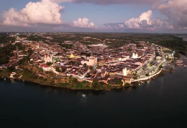 Estudo mercadológico da Seturec aponta novos setores que fortalecem a economia de Penedo