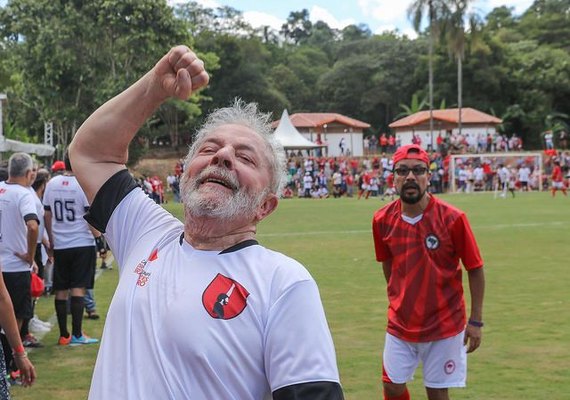 Lula será comentarista da Copa do Mundo