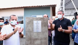 300 casas foram entregues em Junqueiro para população vulnerável