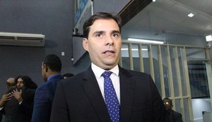 PP não aceita nome de Kelmann Vieira como candidato ao Governo