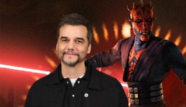 Do Oscar para uma galáxia muito distante! Ator Wagner Moura entra no universo 'Star Wars'