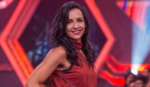 Marinalva é eliminada do 'BBB 17' com quase 80% dos votos!