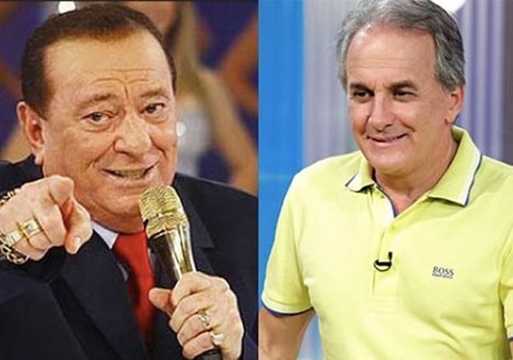 Apresentador Raul Gil deixou SBT após traição de Otávio Mesquita, diz colunista