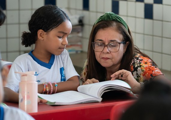 Governador anuncia pagamento de 2ª parcela dos precatórios do Fundef para mais de 23 mil professores