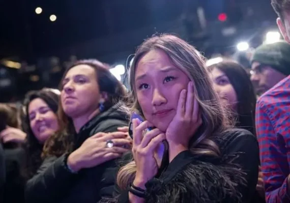 Eleições nos EUA: 3 estados vão definir quem controlará o Senado