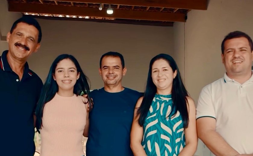 Estudante de Limoeiro de Anadia conquista feito inédito e representará o Brasil em olimpíada internacional