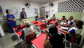 Inspeções em escolas que oferecem Ejai em Maceió revelam avanços e desafios ao MPF