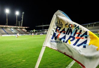 Goleada da equipe alagoana marca abertura da 1ª Copa Rainha Marta Nordeste