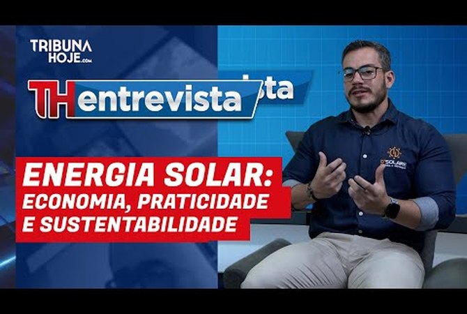 TH Entrevista - Diego Uchôa