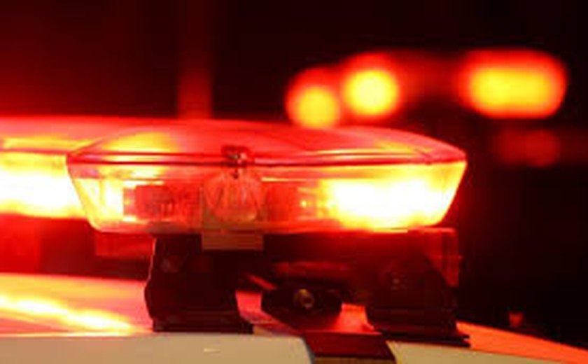 Vídeos com armas levam à prisão de grupo suspeito de homicídio no Ouro Preto