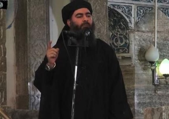 Estado Islâmico confirma morte de um de seus principais líderes