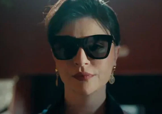 Remake turco da novela 'Avenida Brasil' é hit: Nina virou Leyla e Carminha está morena