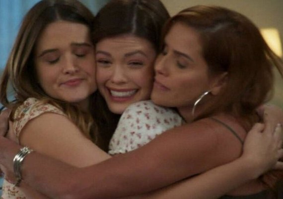 Daniel Ortiz conta com quem Kyra, Luna e Alexia vão ficar; ‘eles me deram até 48’